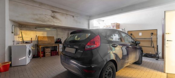 7 rooms Villa in Rome, Italy No. 118741 10