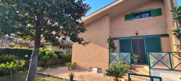 7 rooms Villa in Rome, Italy No. 118741 28