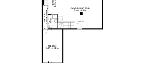7 rooms Villa in Rome, Italy No. 118741 34