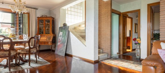 7 rooms Villa in Rome, Italy No. 118741 11