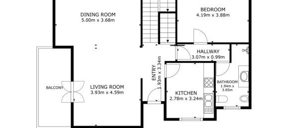 7 rooms Villa in Rome, Italy No. 118741 35