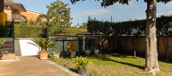 7 rooms Villa in Rome, Italy No. 118741 27