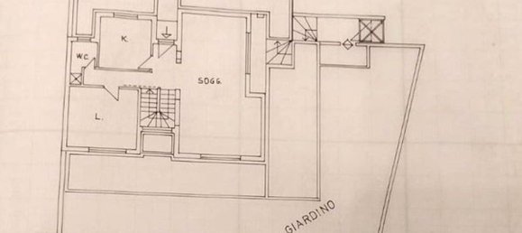 7 rooms Villa in Rome, Italy No. 118741 30