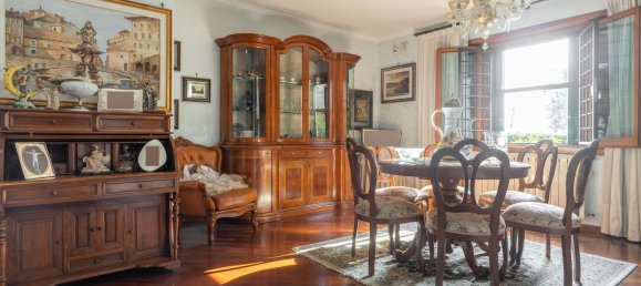 7 rooms Villa in Rome, Italy No. 118741 12