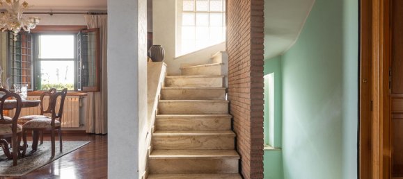 7 rooms Villa in Rome, Italy No. 118741 23