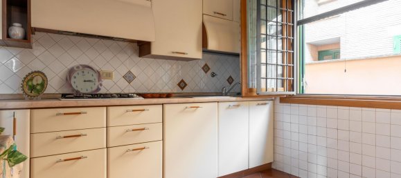 7 rooms Villa in Rome, Italy No. 118741 16