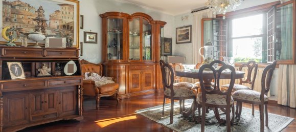 7 rooms Villa in Rome, Italy No. 118741 13
