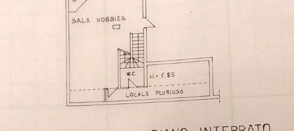 7 rooms Villa in Rome, Italy No. 118741 31