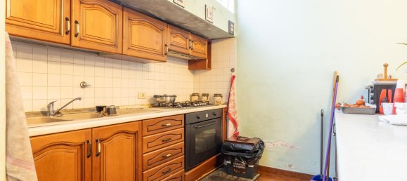 7 rooms Villa in Rome, Italy No. 118741 2