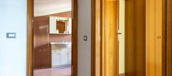 7 rooms Villa in Rome, Italy No. 118741 20