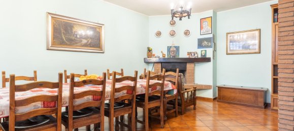 7 rooms Villa in Rome, Italy No. 118741 29