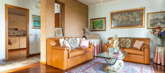 7 rooms Villa in Rome, Italy No. 118741 14