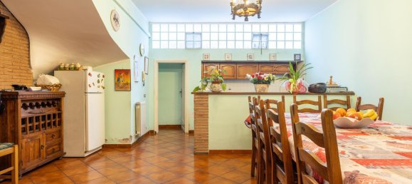 7 rooms Villa in Rome, Italy No. 118741 6