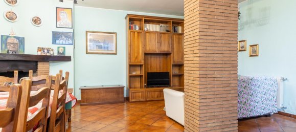 7 rooms Villa in Rome, Italy No. 118741 3