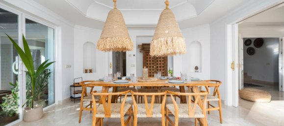 6 غرف نوم فيلا في Marbella, Spain رقم 177910 42