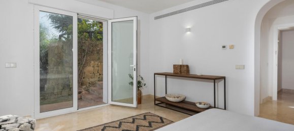 6 غرف نوم فيلا في Marbella, Spain رقم 177910 24