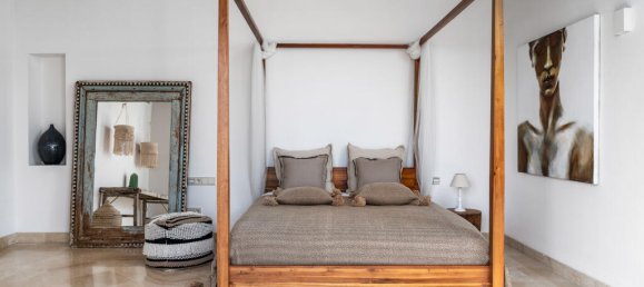 6 غرف نوم فيلا في Marbella, Spain رقم 177910 46