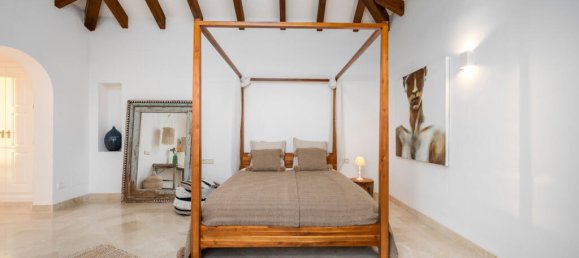 6 غرف نوم فيلا في Marbella, Spain رقم 177910 8