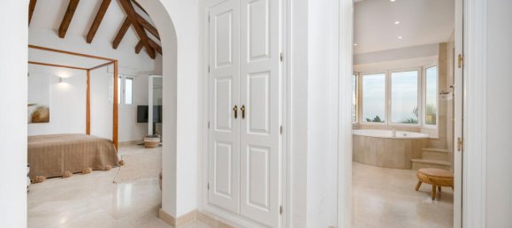 6 غرف نوم فيلا في Marbella, Spain رقم 177910 13