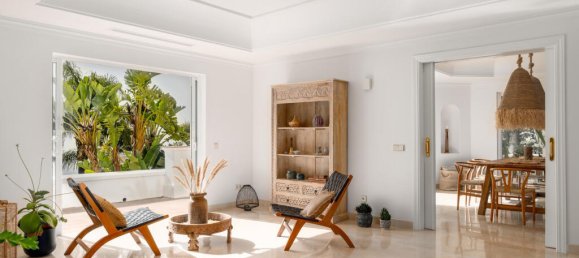 6 غرف نوم فيلا في Marbella, Spain رقم 177910 32