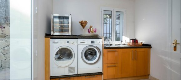 6 غرف نوم فيلا في Marbella, Spain رقم 177910 30