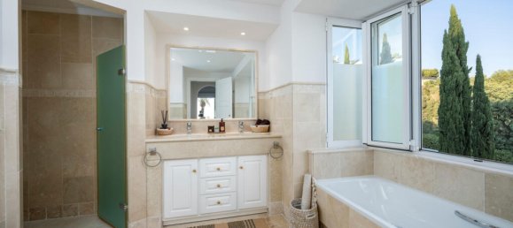 6 غرف نوم فيلا في Marbella, Spain رقم 177910 17