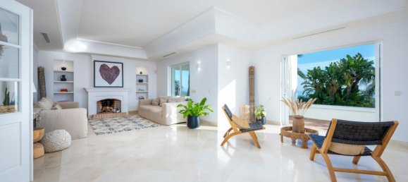 6 غرف نوم فيلا في Marbella, Spain رقم 177910 36