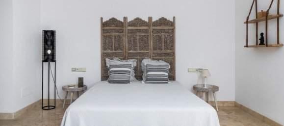 6 غرف نوم فيلا في Marbella, Spain رقم 177910 50