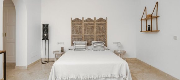 6 غرف نوم فيلا في Marbella, Spain رقم 177910 25