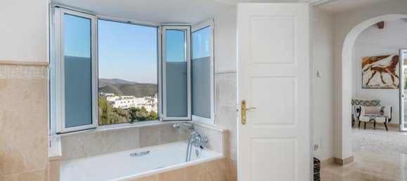 6 غرف نوم فيلا في Marbella, Spain رقم 177910 18