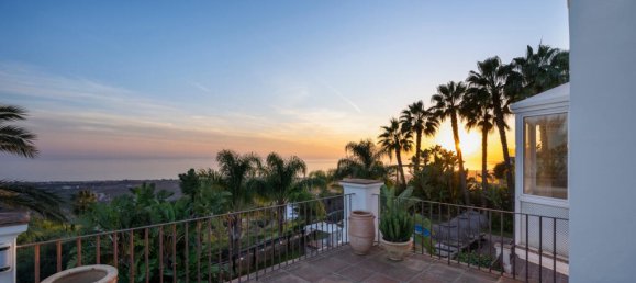 6 غرف نوم فيلا في Marbella, Spain رقم 177910 6