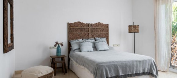 6 غرف نوم فيلا في Marbella, Spain رقم 177910 2