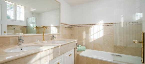 6 غرف نوم فيلا في Marbella, Spain رقم 177910 28