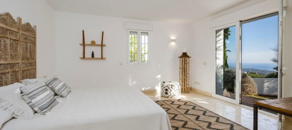 6 غرف نوم فيلا في Marbella, Spain رقم 177910 26