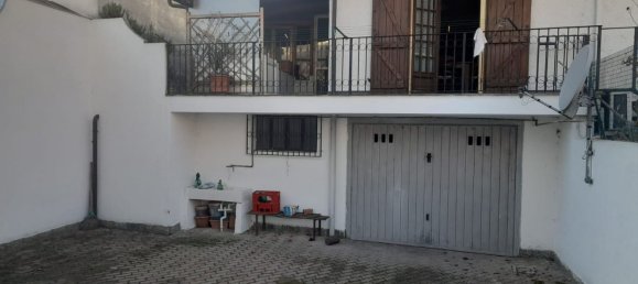 Villa de 4 dormitorios en Castelnuovo Don Bosco, Italy No. 140973 5