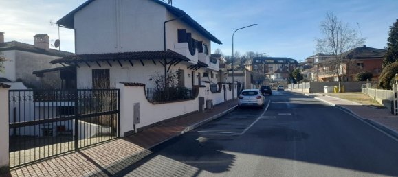 Villa de 4 dormitorios en Castelnuovo Don Bosco, Italy No. 140973 2