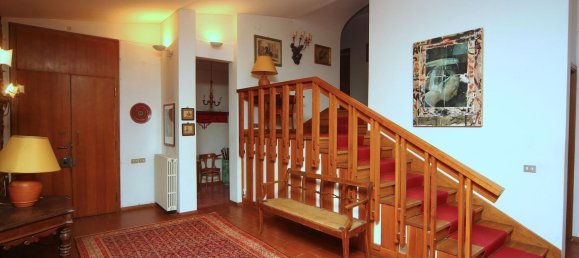5 rooms Villa in Impruneta, Italy No. 78533 15