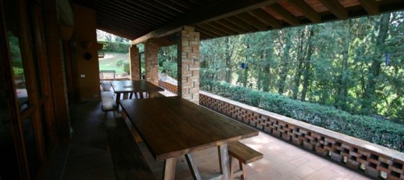 5 rooms Villa in Impruneta, Italy No. 78533 34