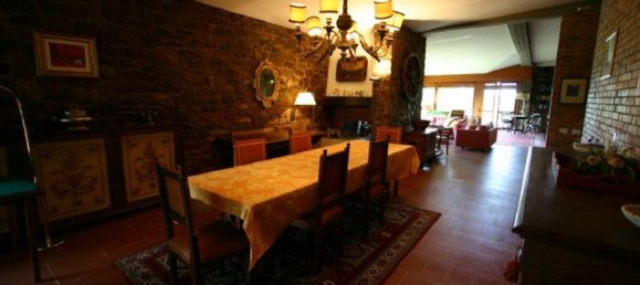 5 rooms Villa in Impruneta, Italy No. 78533 39