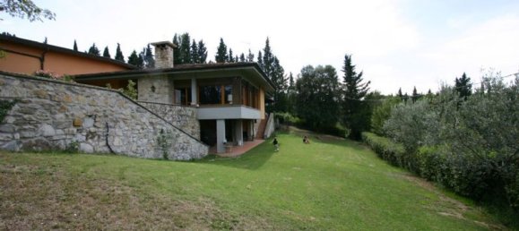 5 rooms Villa in Impruneta, Italy No. 78533 32