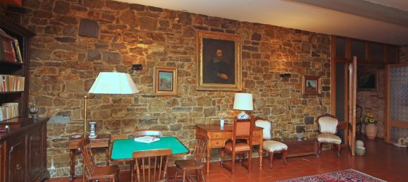 5 rooms Villa in Impruneta, Italy No. 78533 14