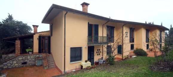 5 rooms Villa in Impruneta, Italy No. 78533 2