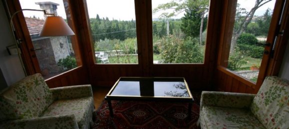 5 rooms Villa in Impruneta, Italy No. 78533 41