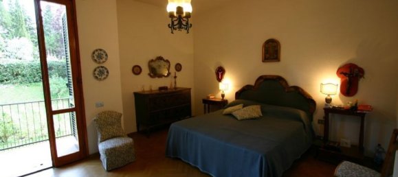 5 rooms Villa in Impruneta, Italy No. 78533 42