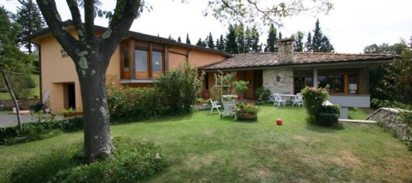 5 rooms Villa in Impruneta, Italy No. 78533 31
