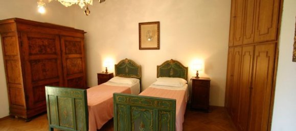 5 rooms Villa in Impruneta, Italy No. 78533 44
