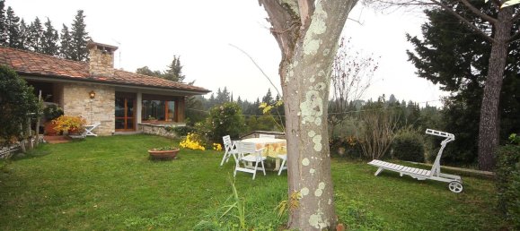 5 rooms Villa in Impruneta, Italy No. 78533 6