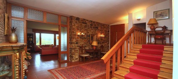 5 rooms Villa in Impruneta, Italy No. 78533 16