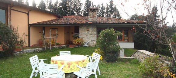 5 rooms Villa in Impruneta, Italy No. 78533 7
