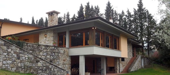 5 rooms Villa in Impruneta, Italy No. 78533 3